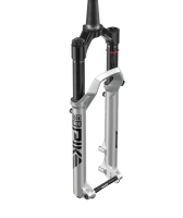 RockShox my25 fork pike ultimate charger3.1 buttercups, silver, 2