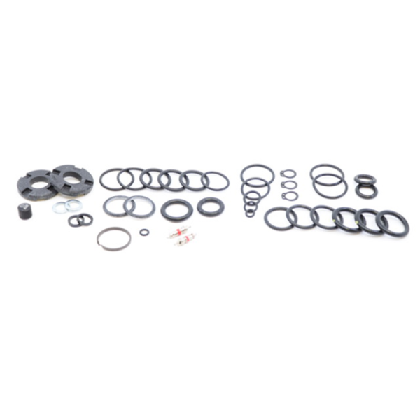 RockShox Fork Service Kit, 28mm Sid 2000-2008