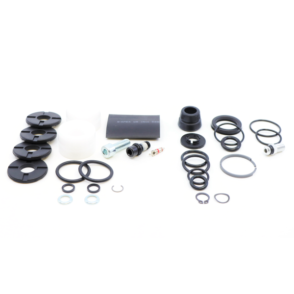 RockShox Service Kit - Argyle Solo Air/Coil 07-10 /Coil 11