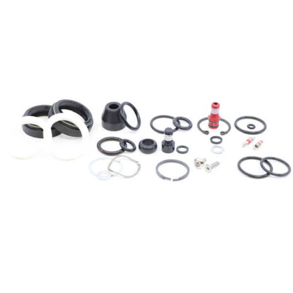 RockShox Full Service Kit - Bluto Solo Air