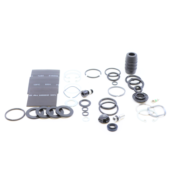 RockShox Service Kit - Boxxer R2C2/WC 2011-2014