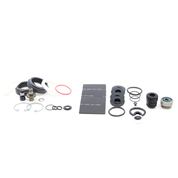 RockShox Full Service Kit - Boxxer Team B1 Solo Air