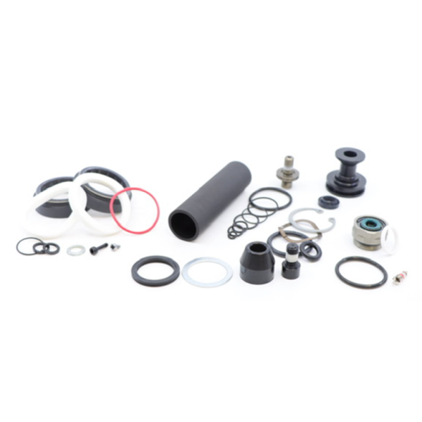 RockShox Full Service Kit - Pike Solo Air 2014-2016