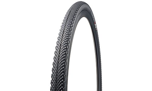 Detailed Picture of TRIGGER SPORT TIRE 700X38C