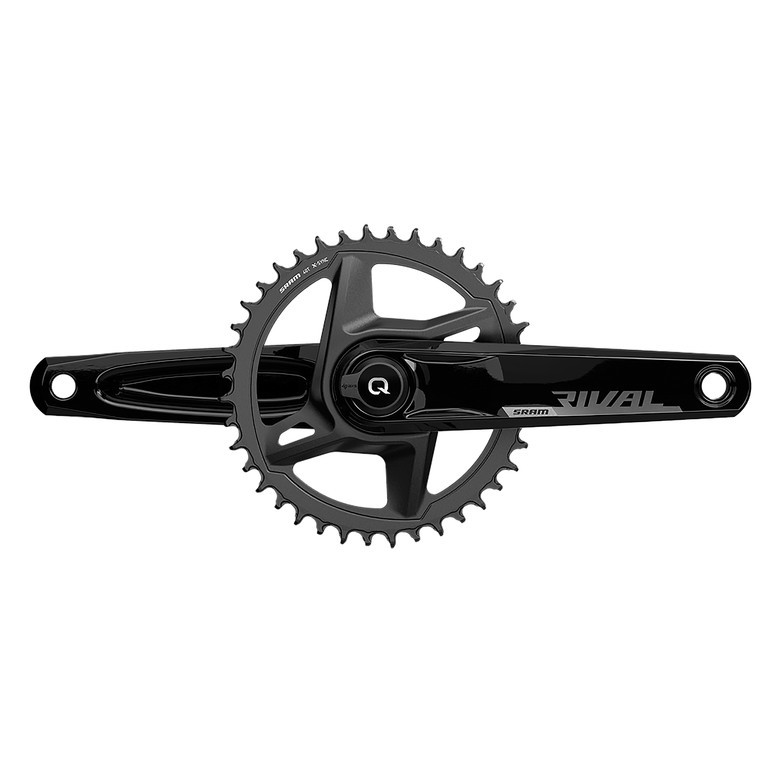 SRAM Quarq 1x dub