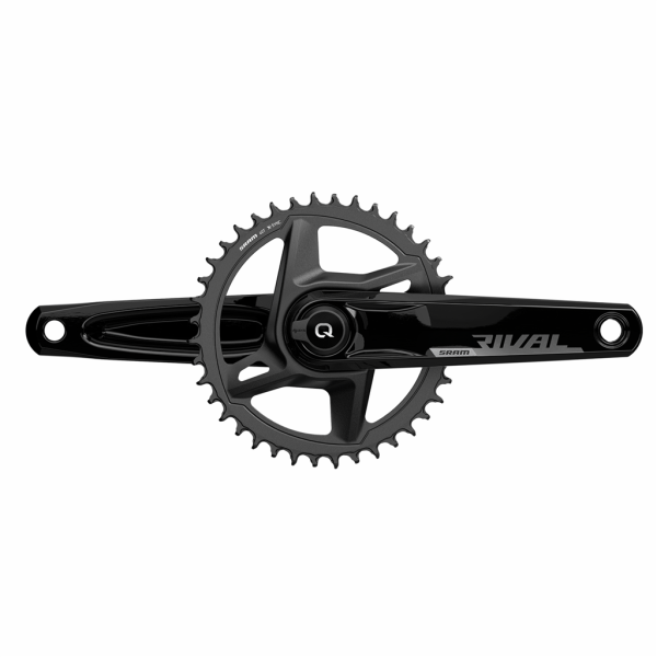 SRAM Quarq 1x dub