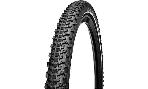 Detailed Picture of CROSSROADS REFLECT TIRE 26X1.9