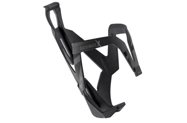 Elite Bidonhalter Custom Race X skin schwarz