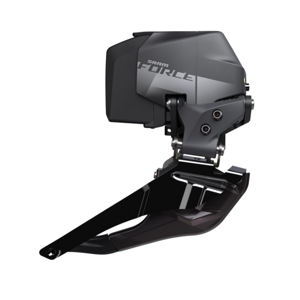 SRAM Front Derailleur Force eTap AXS without Battery, silver
