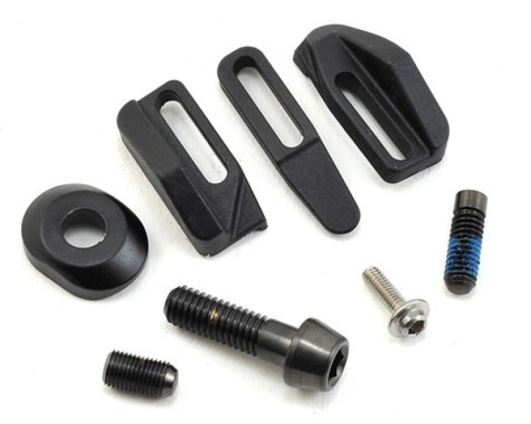 SRAM Front Derailleur Screw Kit Force eTap AXS 12SP