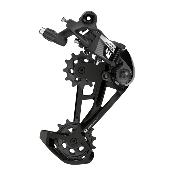 SRAM Schaltwerk Apex Eagle Max 52Z, 12-fach (mechanisch)