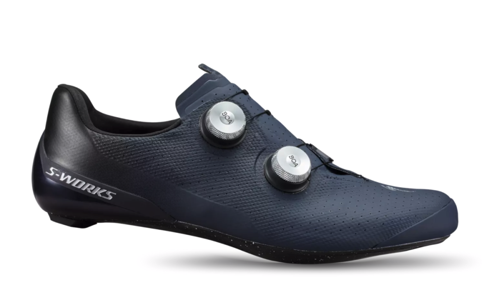 Specialized S-Works TORCH RD SHOE DPMRNBLU 45