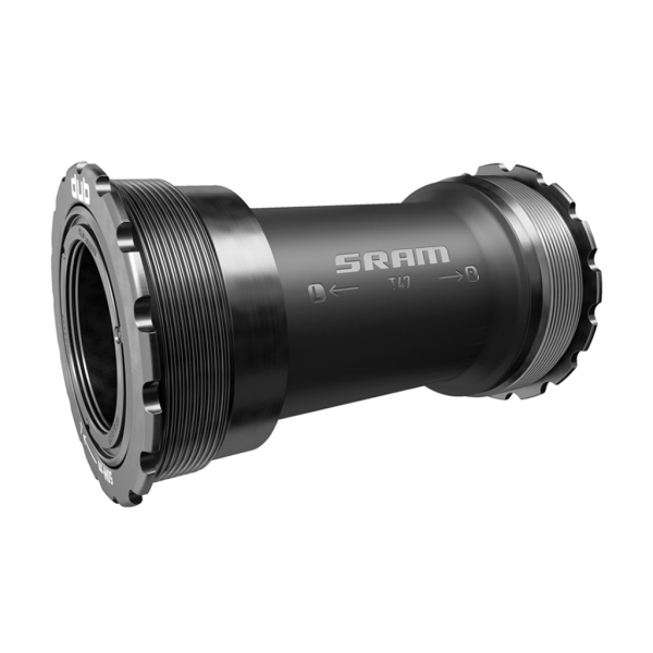 SRAM Bottom Bracket DUB T47 (BSAx77x28.99)Road/RoadWide, 77mm