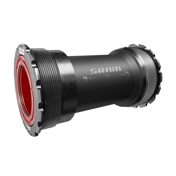 SRAM Bottom Bracket DUB T47 (BSAx68x28.99)RoadW Ceramic, 68mm