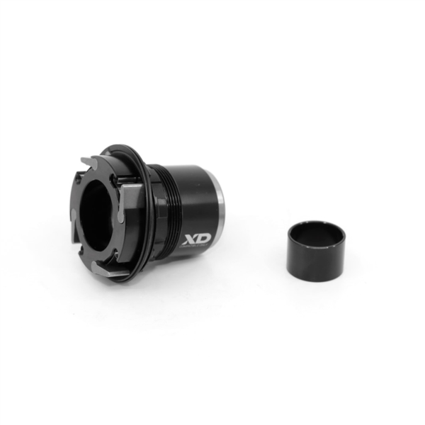 SRAM Freehub Body X0/Rise/Roam/Rail XD-Driver