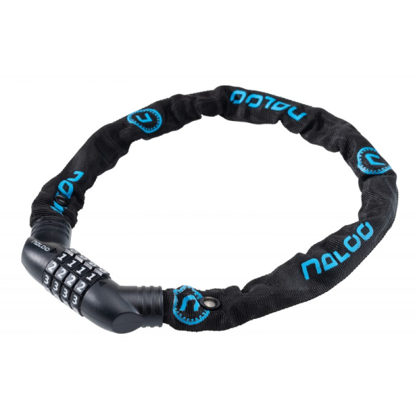 NALOO NaLock Combo Chain 5mmx60cm