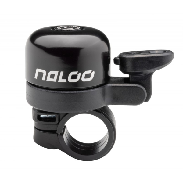 NALOO Bellino, schwarz