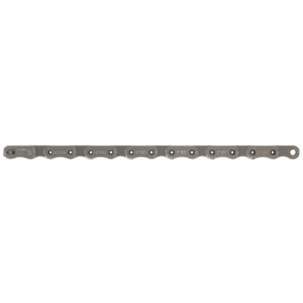 SRAM Chain Red eTap AXS Flattop 114LI 12/13SP, silver