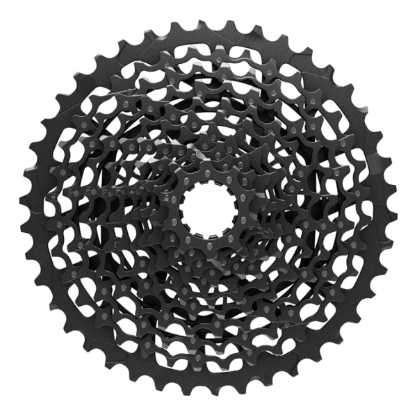 SRAM Cassette XG-1175 11SP, black, 10-42t