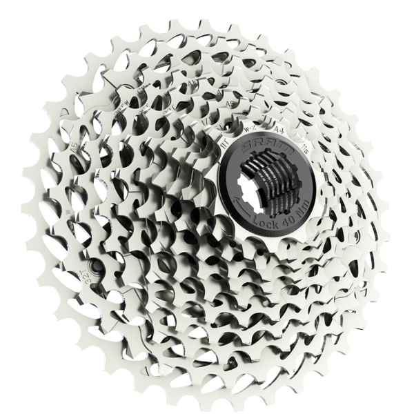 SRAM Cassette PG-1130 11SP, silver, 11-32t