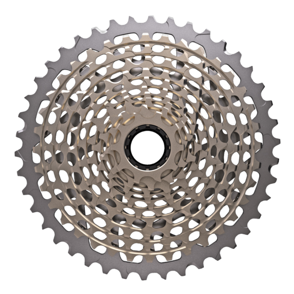 SRAM Cassette XG-1199 XX1 11SP, silver, 10-42t