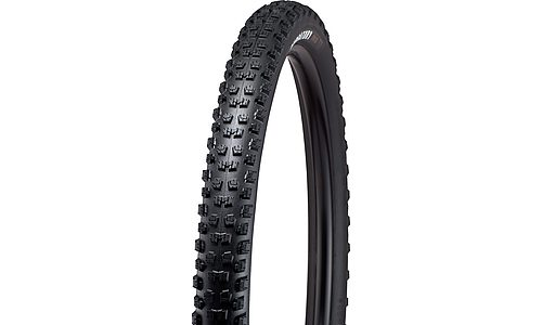 Detailed Picture of PURGATORY GRID 2BR T7 TIRE 27.5/650BX2.4