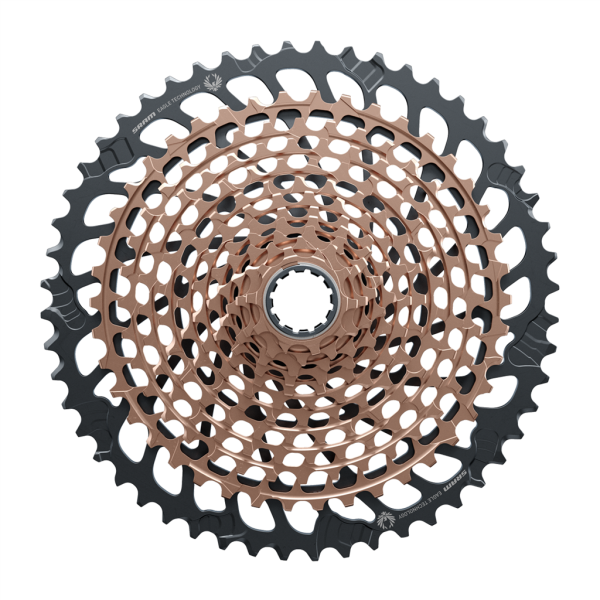 SRAM Cassette XG-1299 XX1 Eagle 12SP, copper, 10-52t