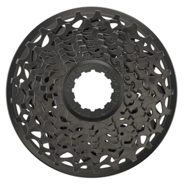 SRAM Cassette PG-720 GX DH 7SP, black, 11-25t