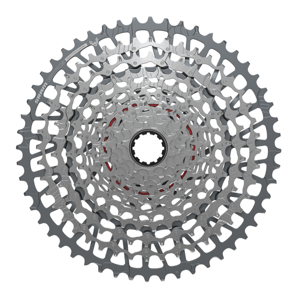 SRAM Kassette GX Eagle Transmission 10-52Z XS-1275 T-Type 12-fach