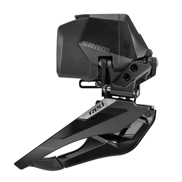 SRAM Umwerfer Red AXS E1 Braze-on exkl. Akku