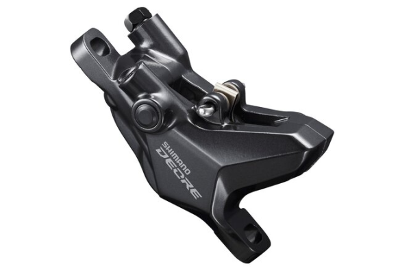 Shimano Bremssattel DEORE BR-M6100 Postmount