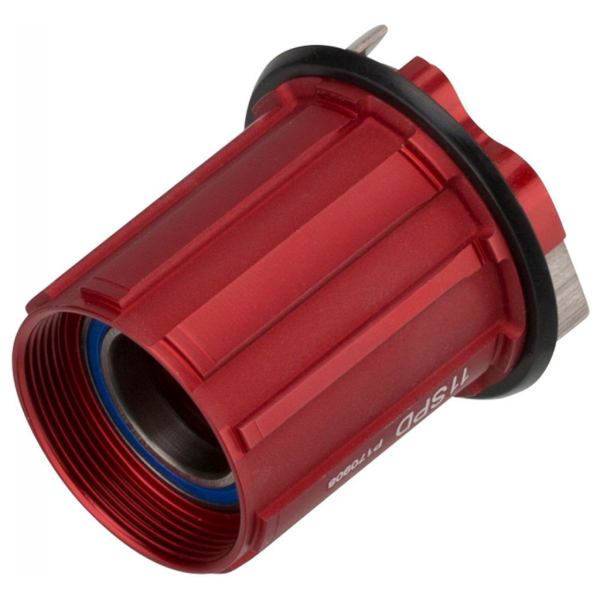 Zipp Freehub Body 188 Rim and Disc Brake Campagnolo