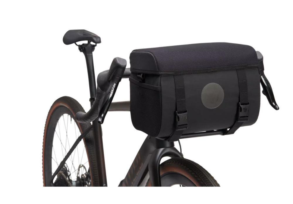 Specialized S/F HANDLEBAR BAG BLK