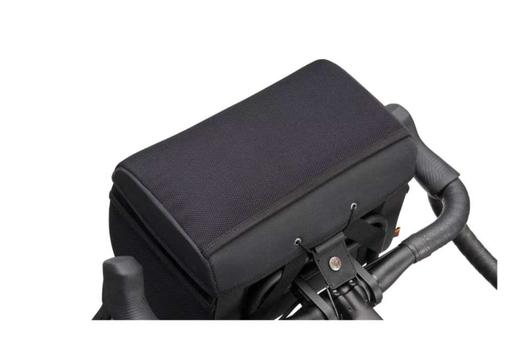 Specialized S/F HANDLEBAR BAG BLK