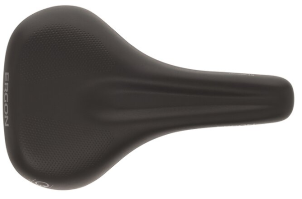 Ergon Sattel ST Gel Lady S/M black