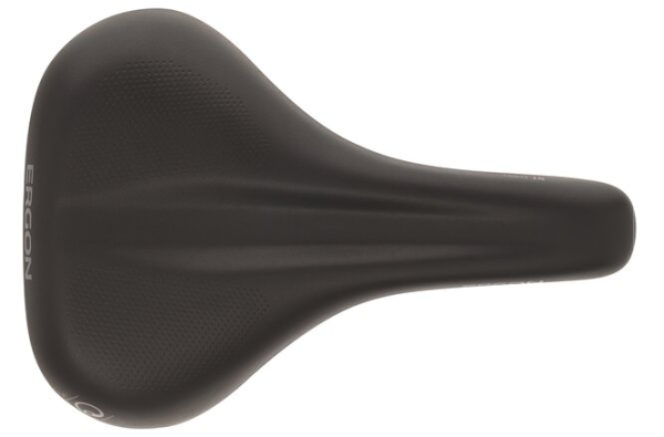 Ergon Sattel ST Gel Man M/L black