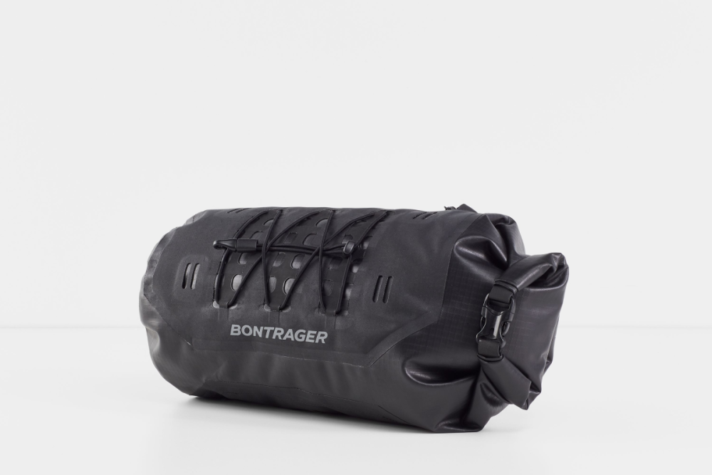 BONTRAGER Tasche Adventure Lenkertasche Black