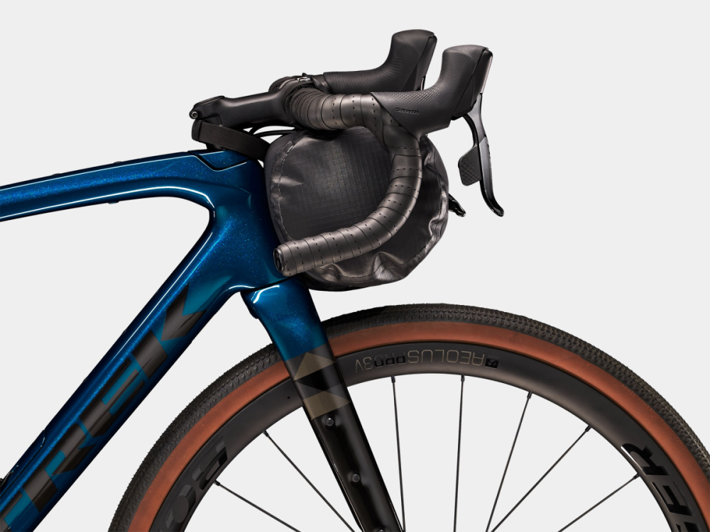 BONTRAGER Tasche Adventure Lenkertasche Black