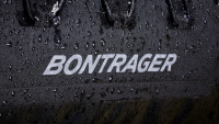 BONTRAGER Tasche Adventure Lenkertasche Black