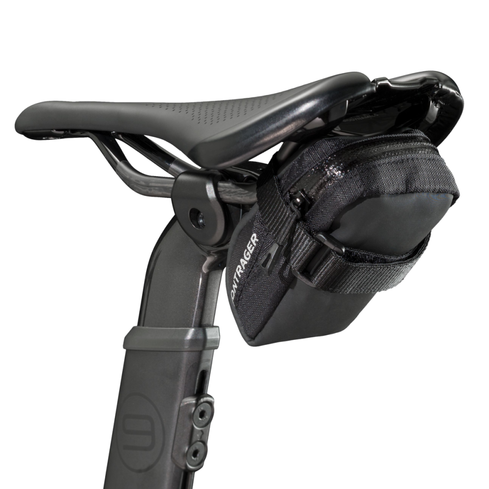 BONTRAGER Tasche Elite Seat Pack Micro Black