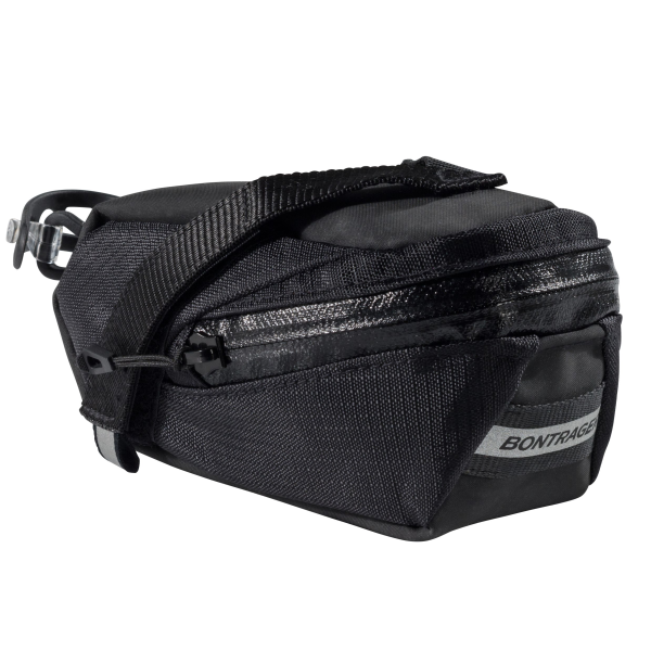 BONTRAGER Tasche Elite Seat Pack S Black