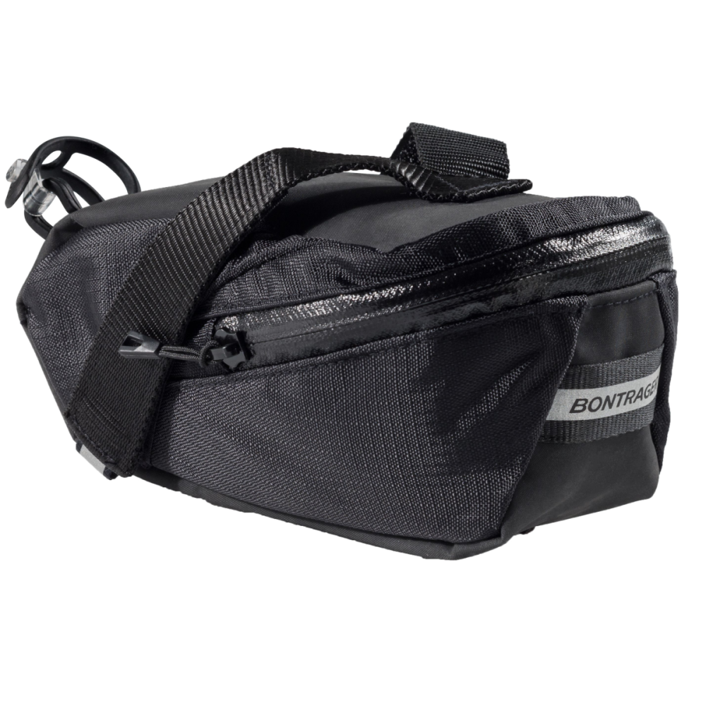 BONTRAGER Tasche Elite Seat Pack L Black