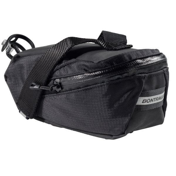 BONTRAGER Tasche Elite Seat Pack L Black