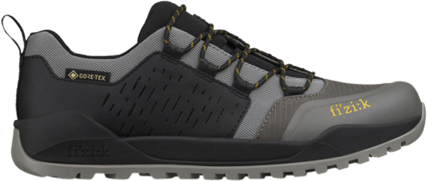Fizik ergolace gtx shoes anthrazit/schwarz 4