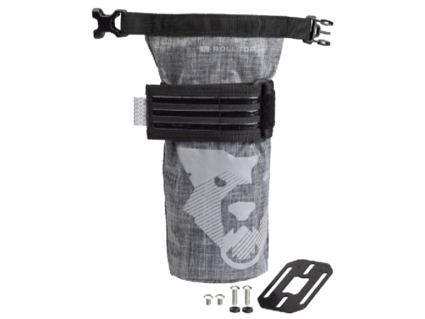 Wolf tooth B-Rad TekLite Roll-Top Bag 1L