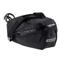 BONTRAGER Tasche Elite Seat Pack M Black