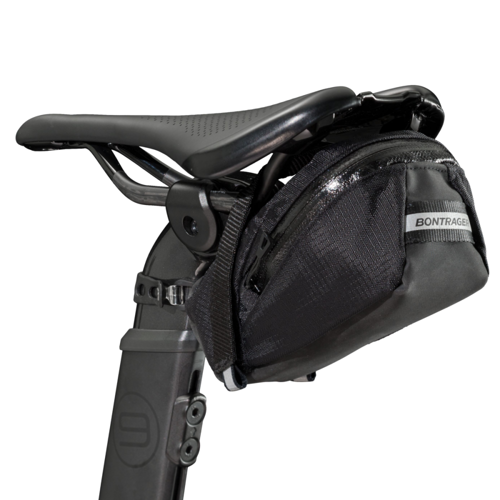 BONTRAGER Tasche Elite Seat Pack M Black