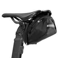 BONTRAGER Tasche Elite Seat Pack M Black