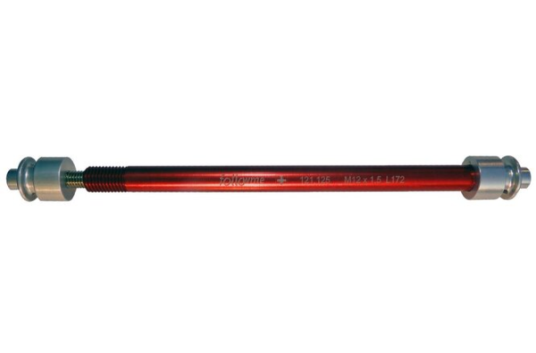 FollowMe Steckachs-Aufnahmeadapter M12x1.5 Länge 172mm