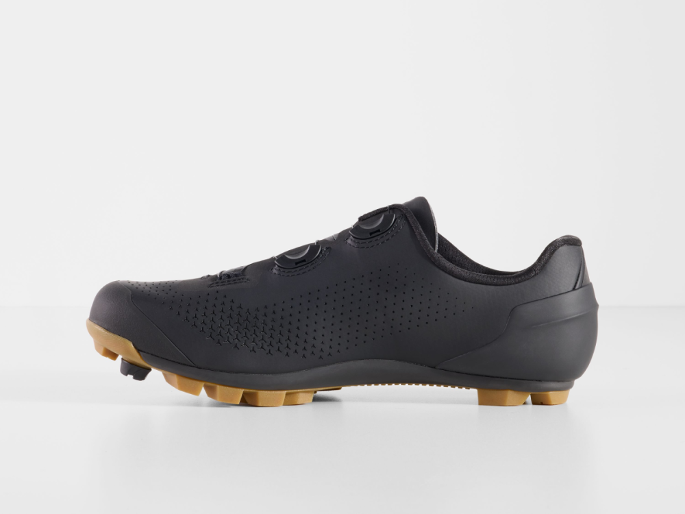 Trek Schuh Cambion Mountain 44 Black/Gum